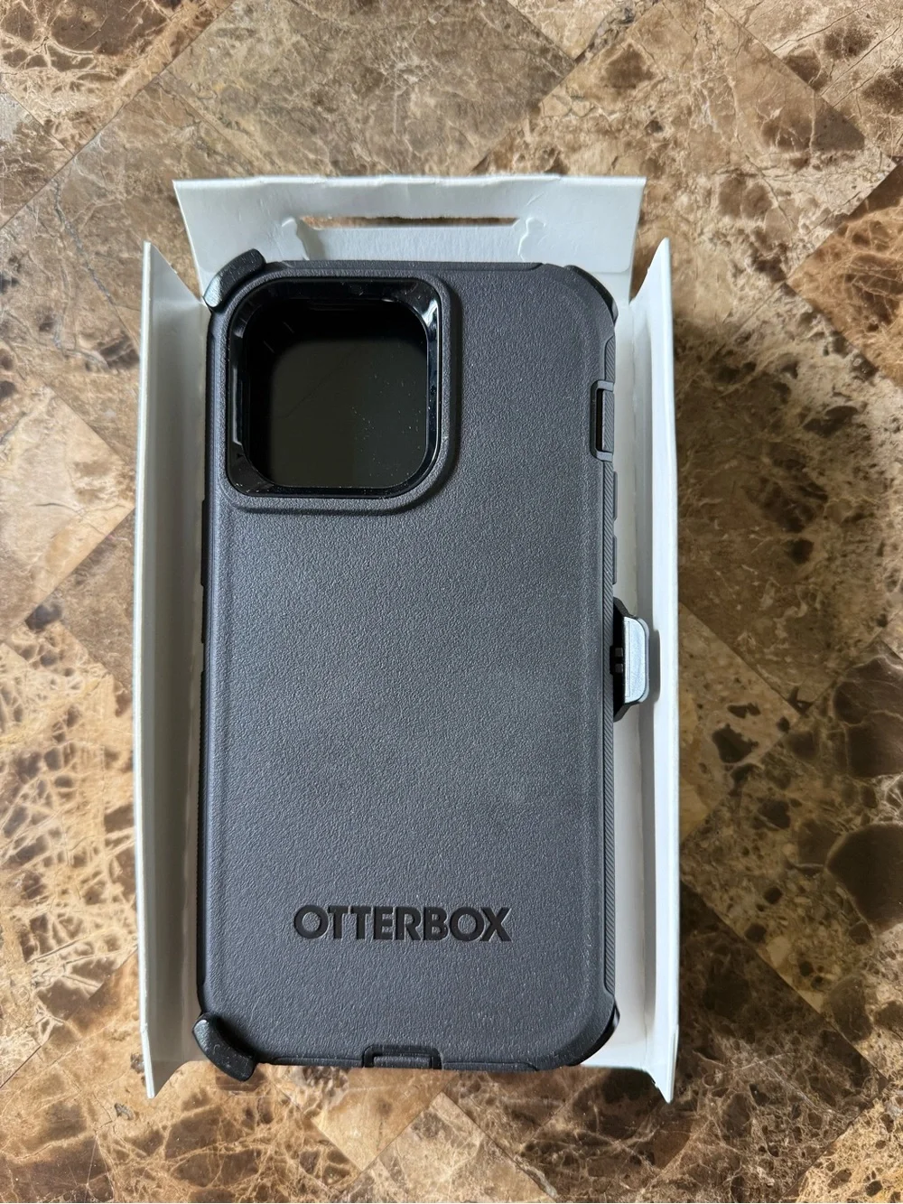New OtterBox Defender Series iPhone 14 Pro Max Case / iPhone 2022 X-Large Pro